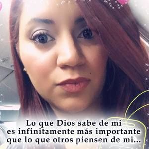 Meet your Posher, Lillian